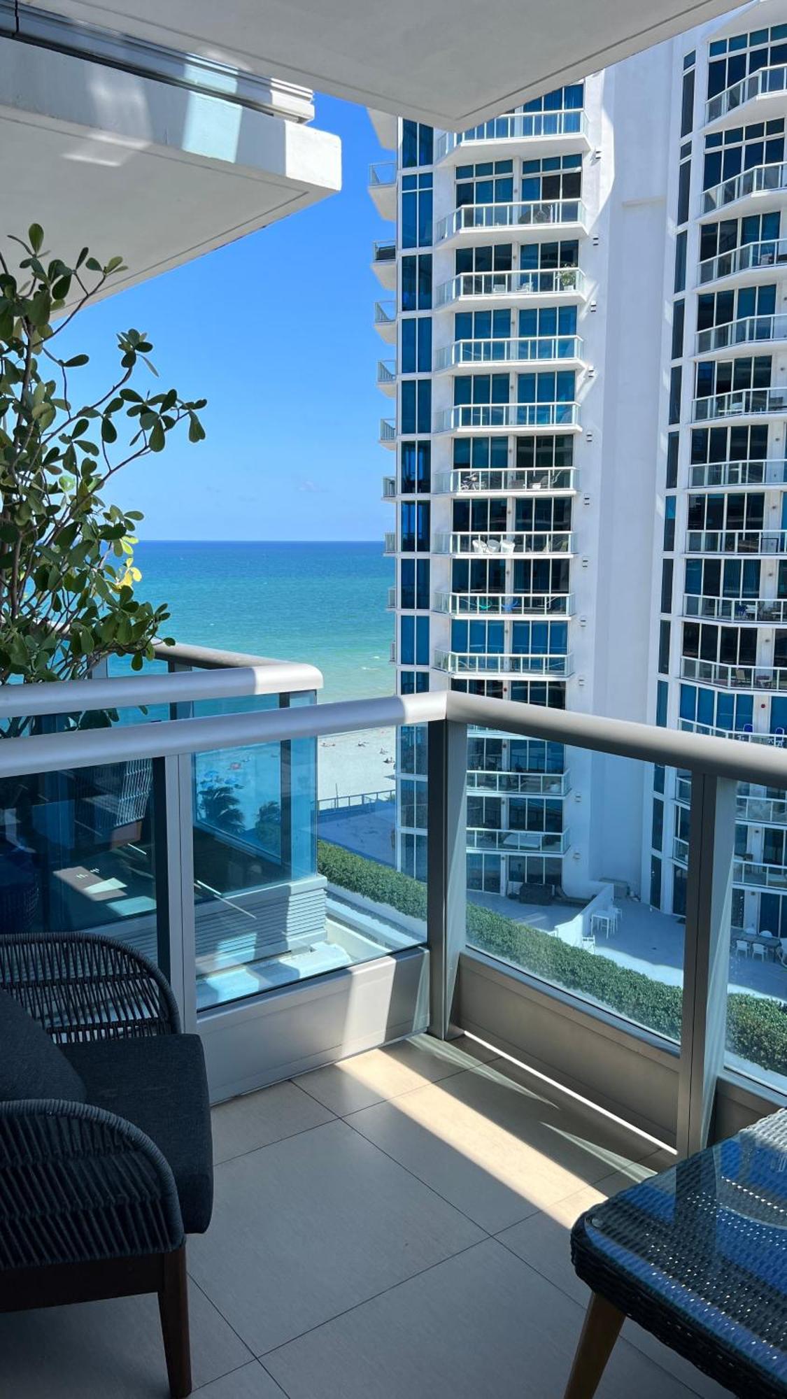 Monte Carlo By Miami Ambassadors Apartment Miami Beach Exterior photo