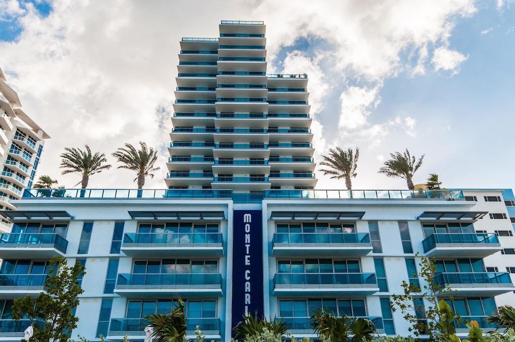 Monte Carlo By Miami Ambassadors Apartment Miami Beach Room photo